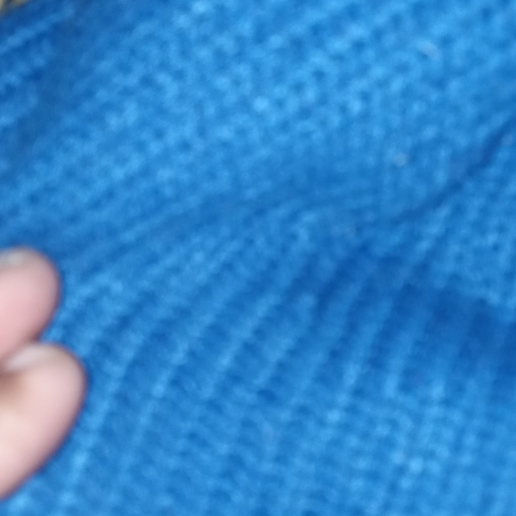 NFL colts winter hat in good condition - Picture 6 of 6